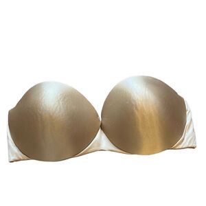 Sweet nothings by Maidenform strapless‎ bra size 36D